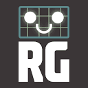 Regression logo