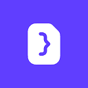 Jsonify logo