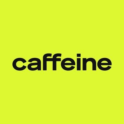 Caffeine logo