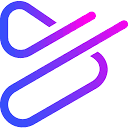 Powtoon logo