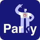 Parky.AI logo