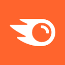Semrush Social Toolkit logo