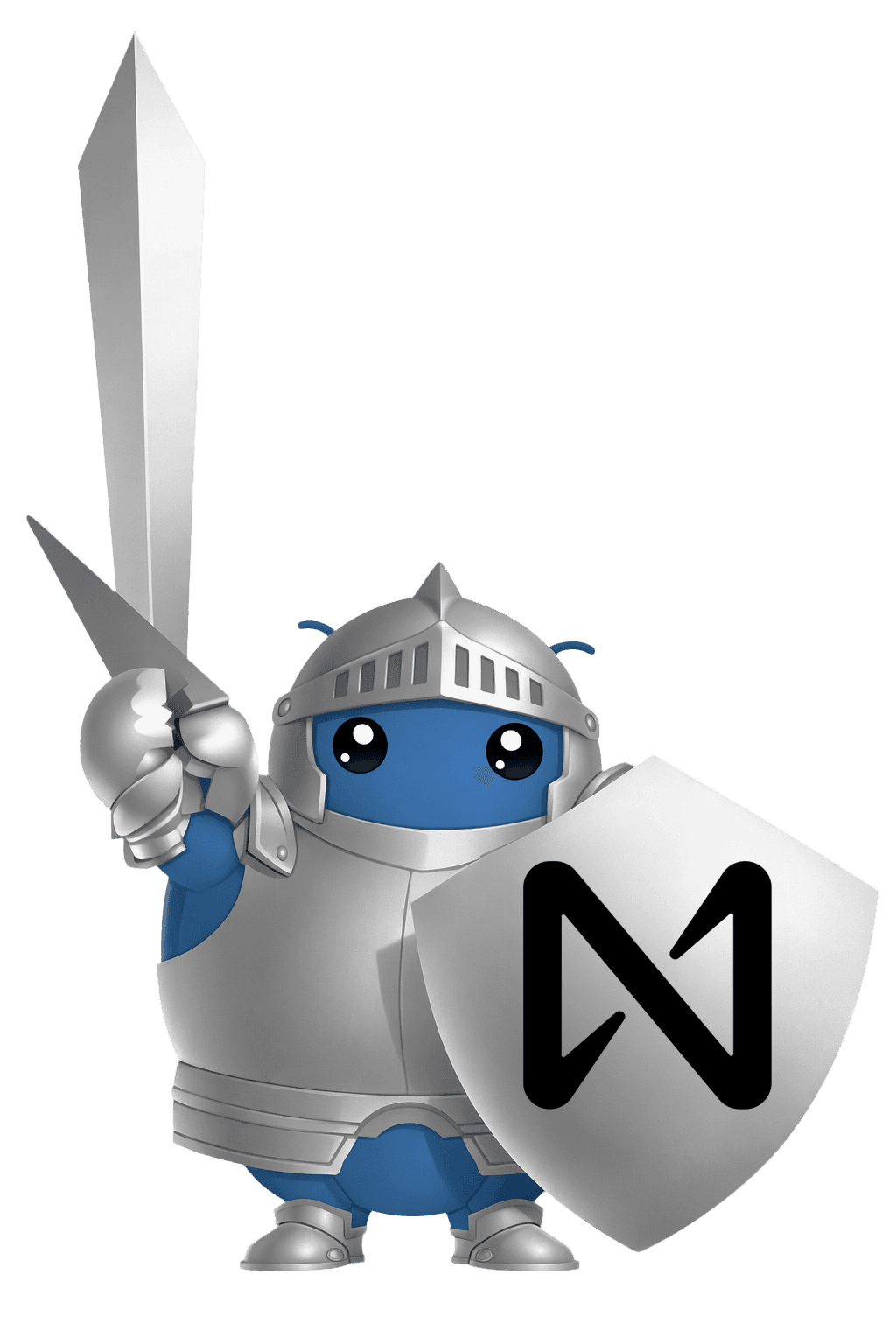 IronClaw logo