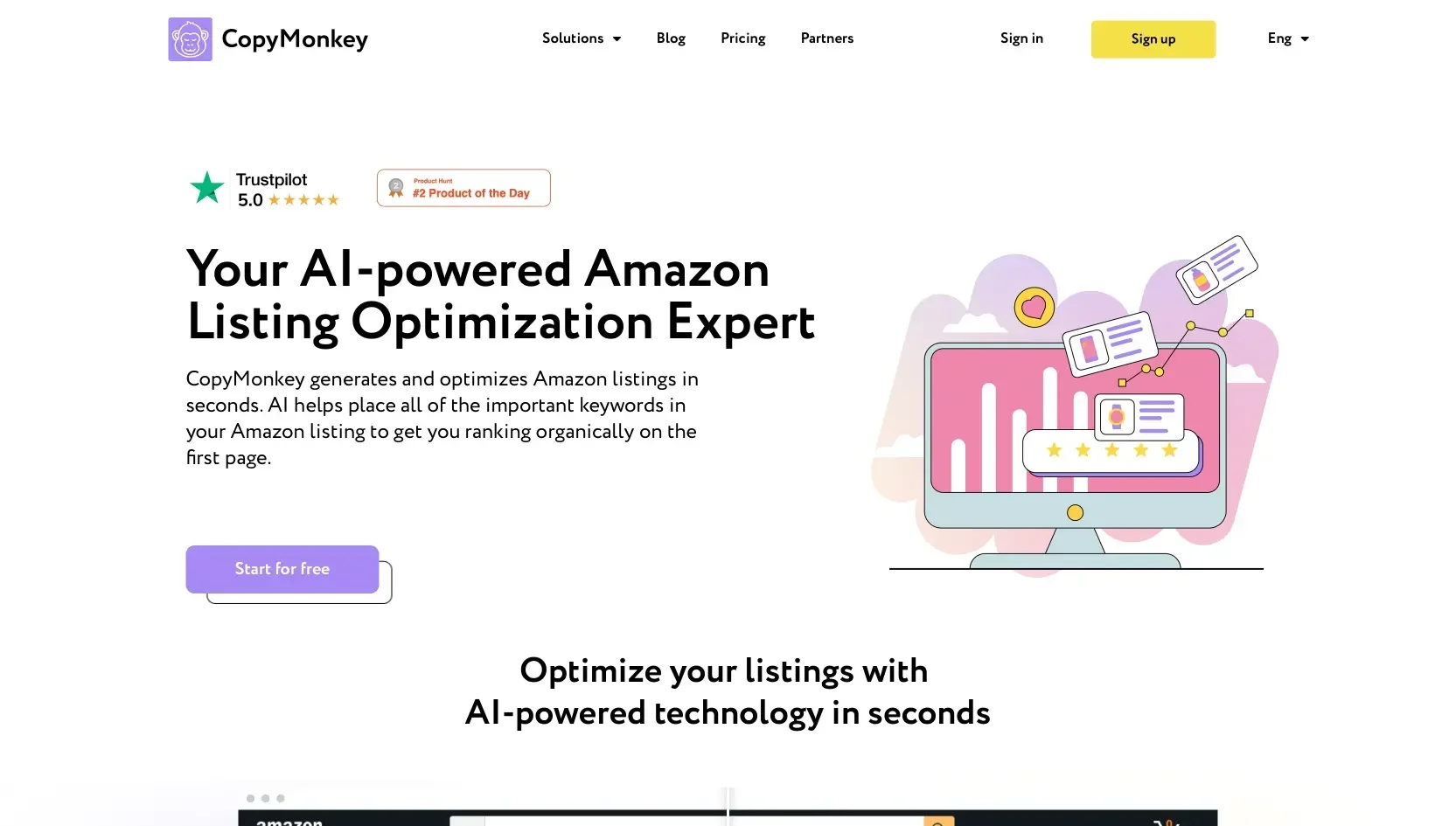 CopyMonkey screenshot