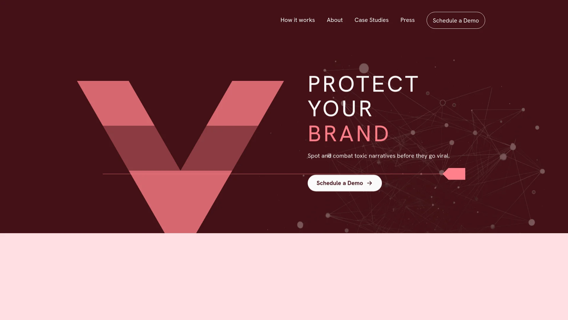 VineSight screenshot