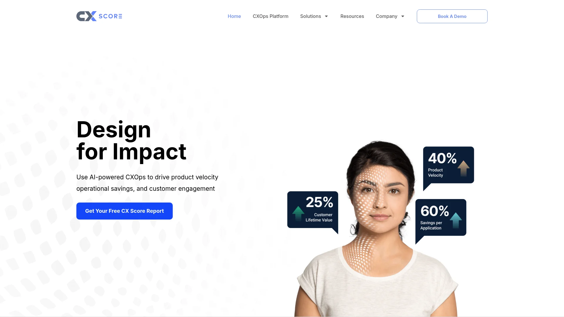 CXScore screenshot