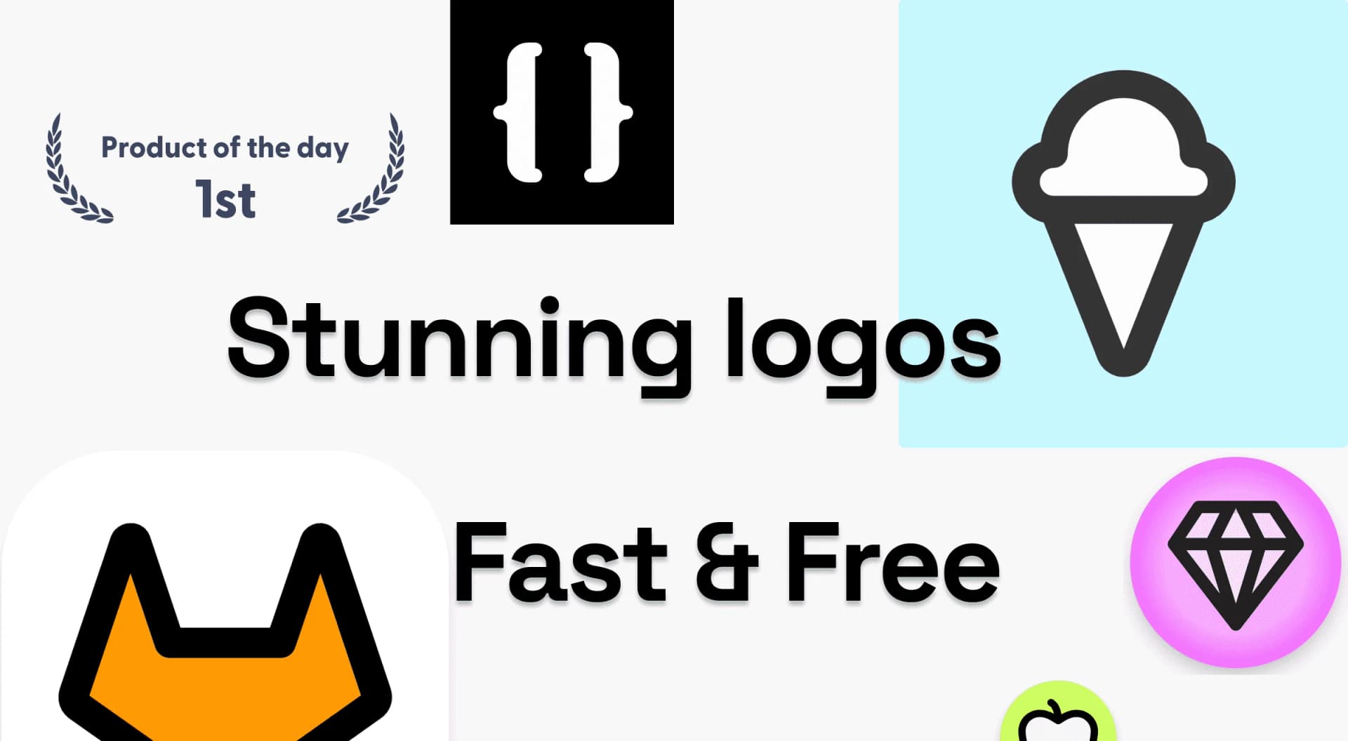 LogoFast screenshot
