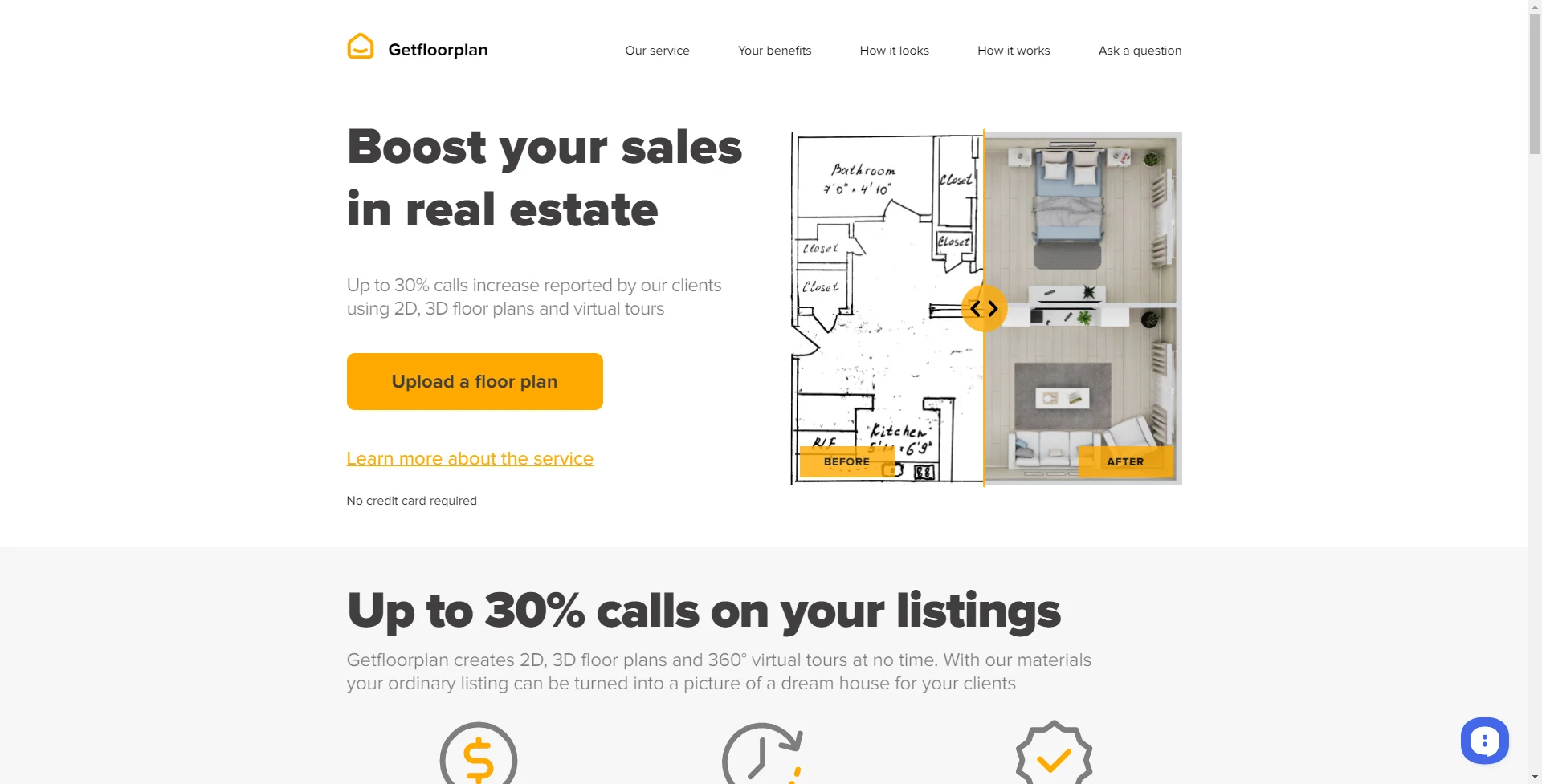 GetFloorPlan screenshot
