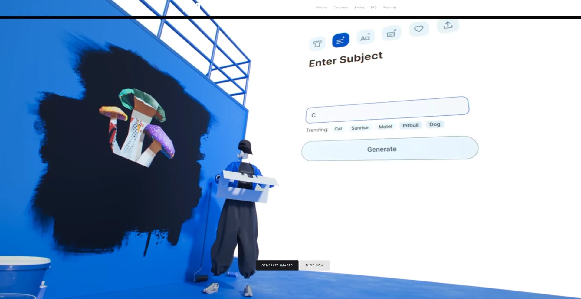 Ablo screenshot