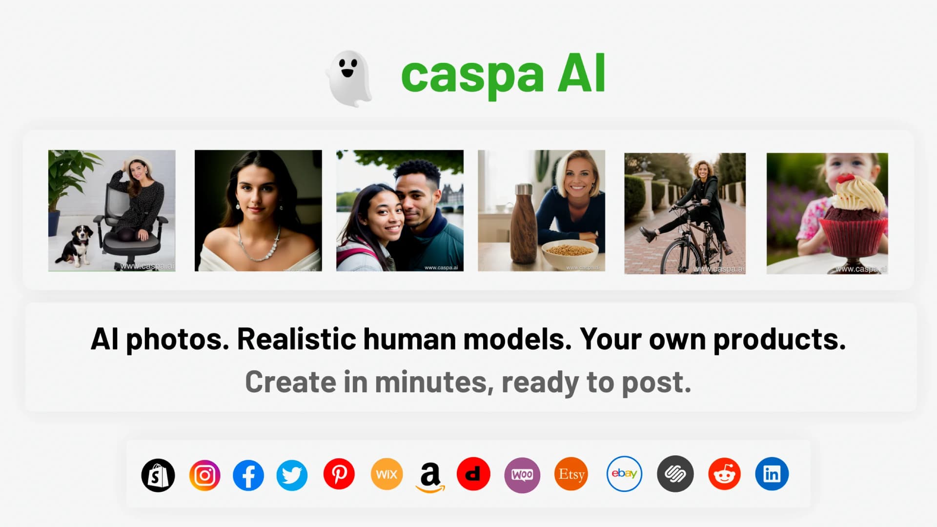 Caspa AI screenshot