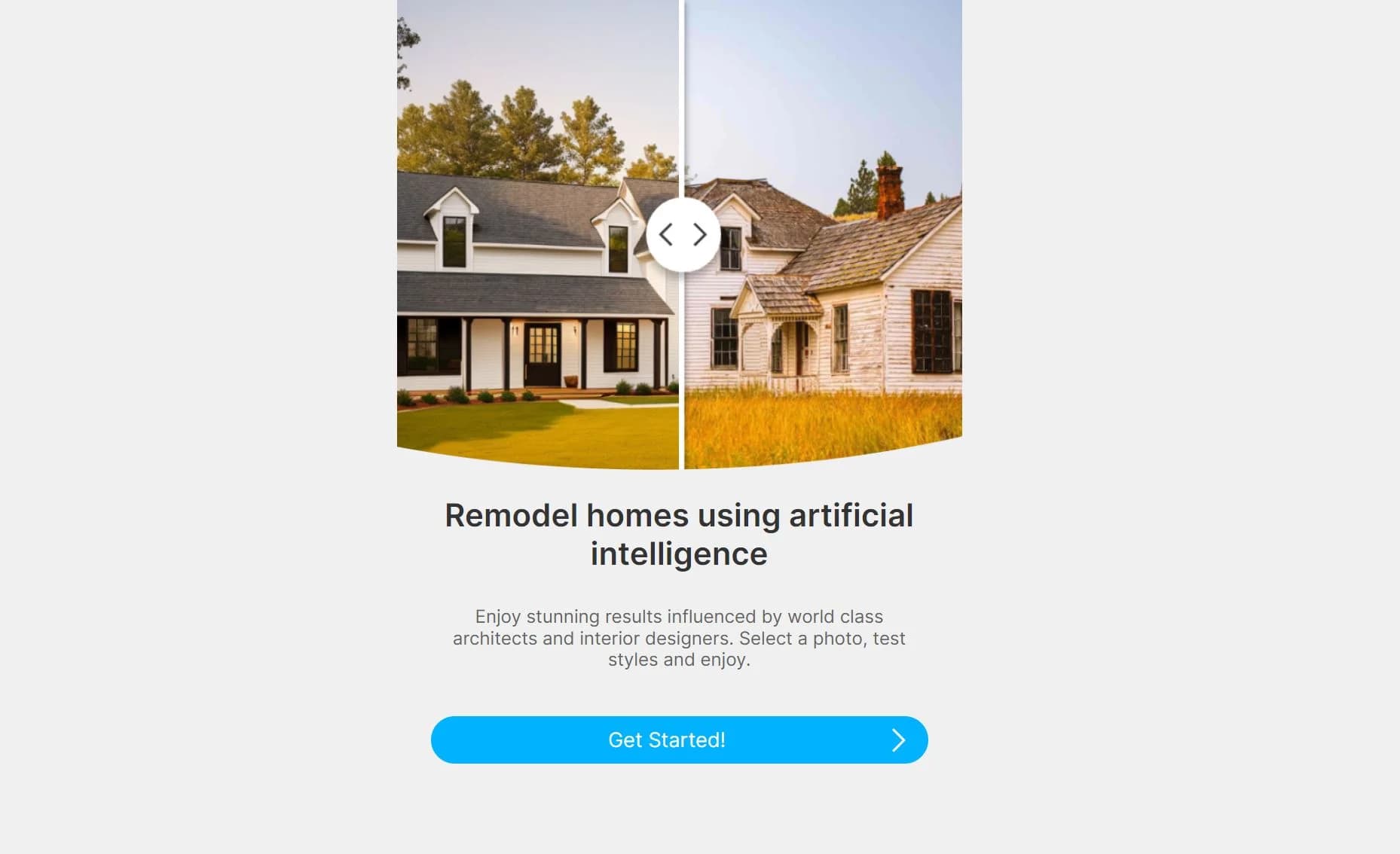 Virtual House Flip screenshot