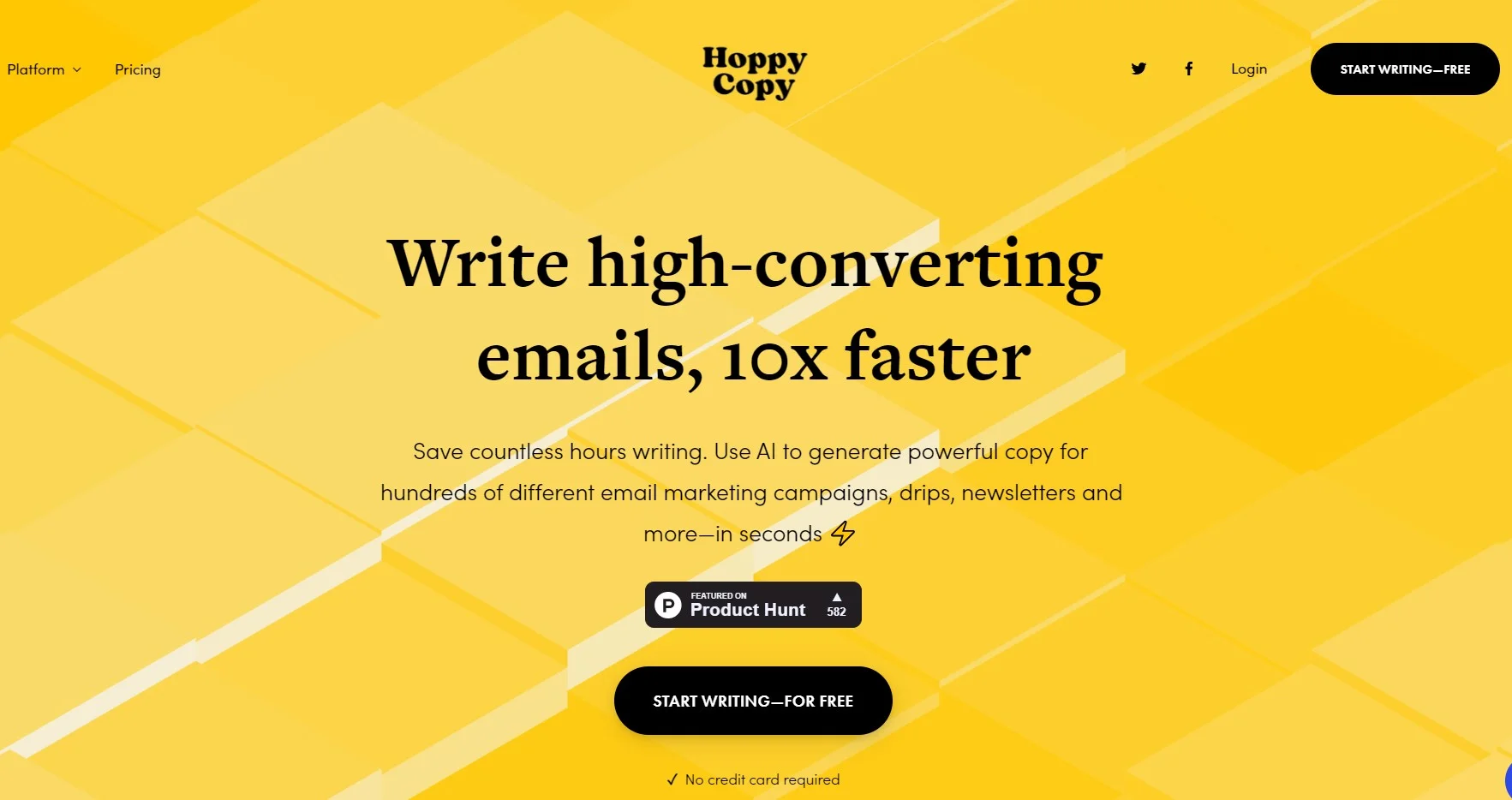 HoppyCopy screenshot