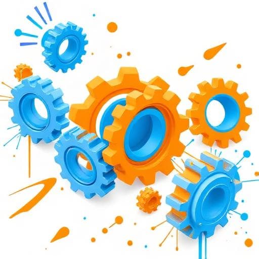 Automation Tools