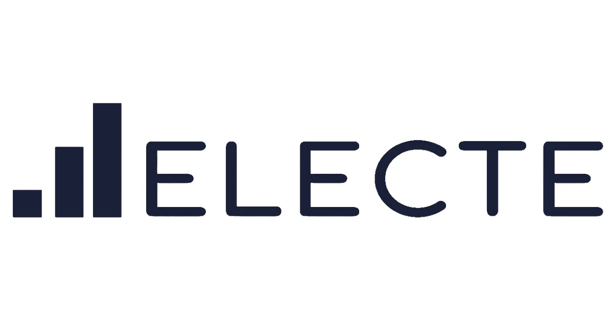 ELECTE logo