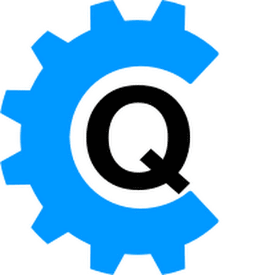 CrafterQ AI logo