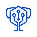 HeyMilo AI logo