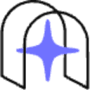 Veesual logo