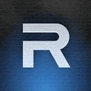 Replica Studios logo
