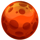 MarsX logo