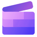 Clipchamp logo
