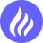 Blaze SQL logo