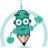 Paraphraser.io logo