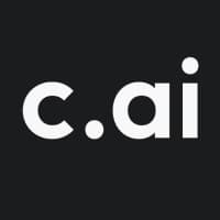 character.ai logo