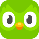 Duolingo logo