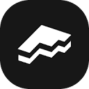 Fluent logo