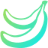 Banana logo