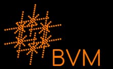 BVM logo