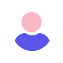 Profile Picture Maker logo
