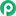 Pabbly Connect logo