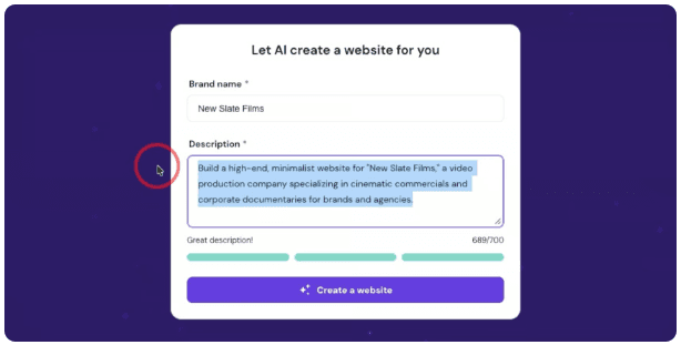 Newsletter preview image for: Launch a Business Website in 30 Minutes with AI