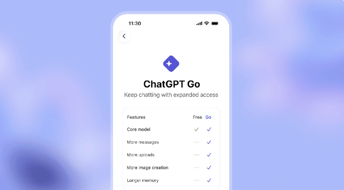 Newsletter preview image for: ChatGPT Just Got More Affordable!