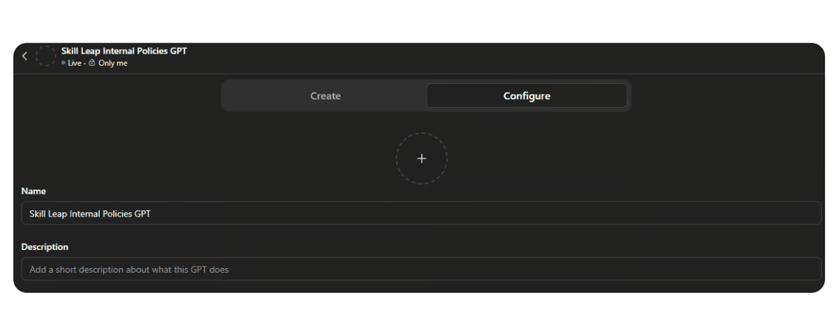 Newsletter preview image for: Cut Slack Interruptions With a Policy GPT