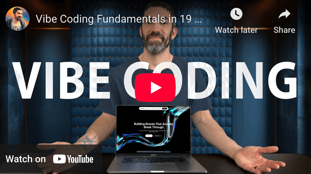 Newsletter preview image for: From Prompt to Production-Ready Prototype