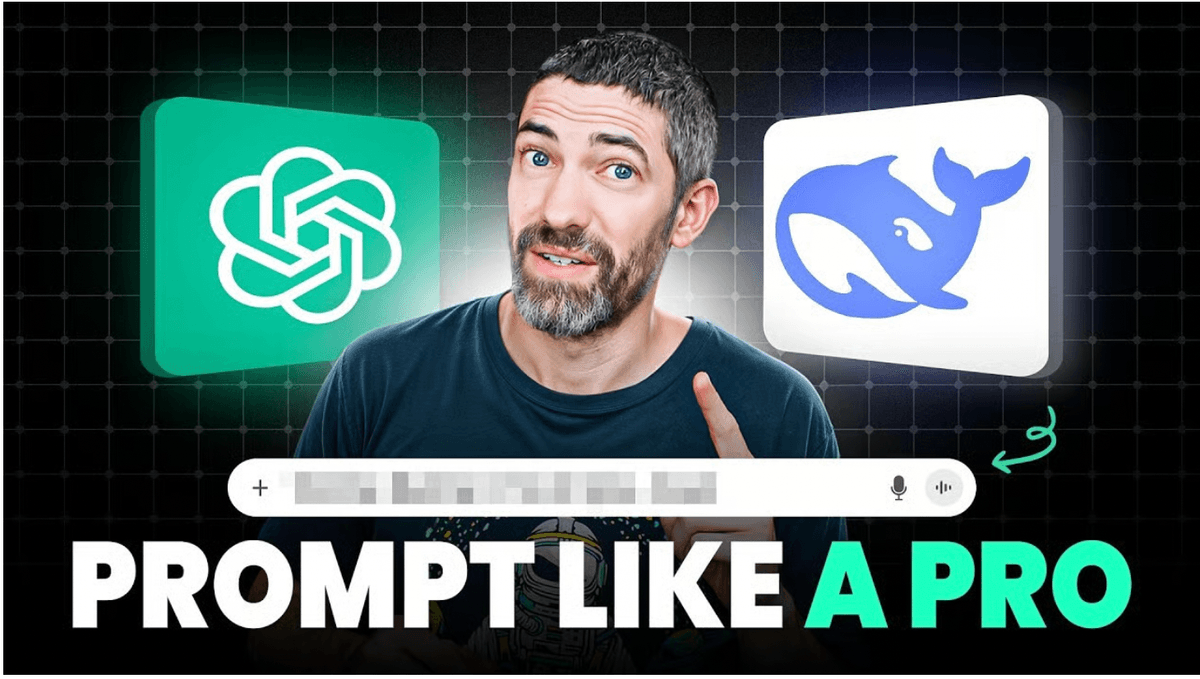 Newsletter preview image for: The Prompt Recipe That Cuts Your Rewrites