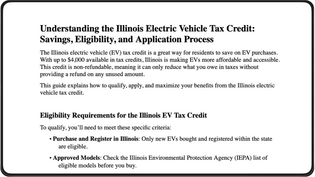 Newsletter preview image for: Upgrade Your Existing Content With ChatGPT