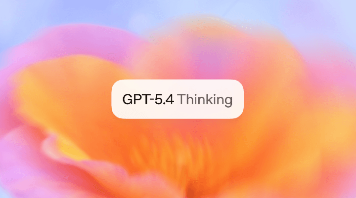 Newsletter preview image for: OpenAI's GPT-5.4 Just Dropped (Huge Update)