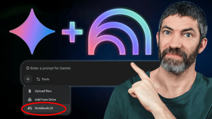 Newsletter preview image for: Google Gemini Has a Hidden Superpower