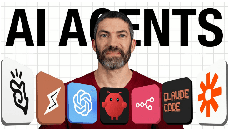 Newsletter preview image for: This Simple AI Workflow Makes Follow-Up Faster