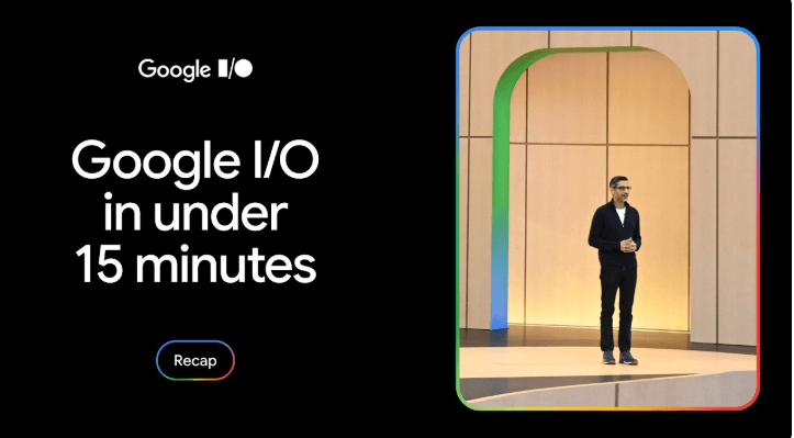 Newsletter preview image for: Google Dropped 22 AI Updates In One Week