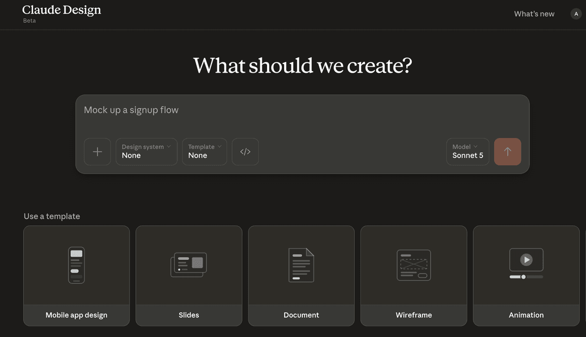Newsletter preview image for: Your Brand Looks Off and Claude Design Fixes It