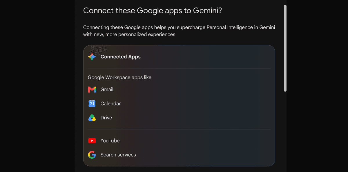 Newsletter preview image for: Gemini Spark Reads Your Email So You Don't Have To