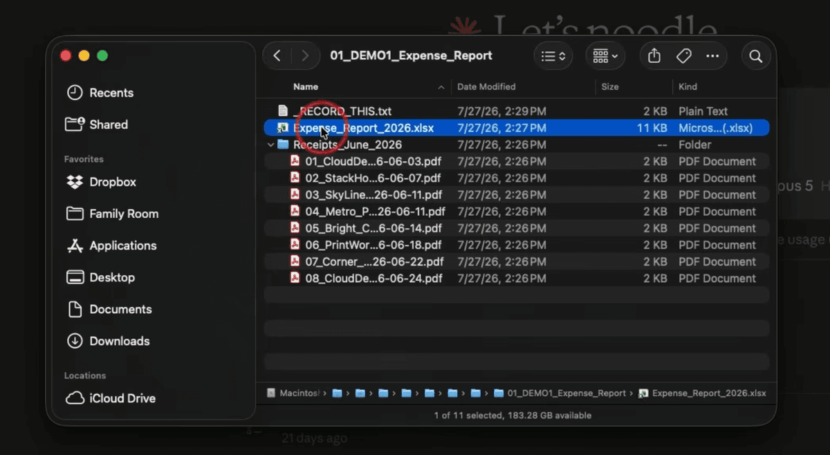 Newsletter preview image for: This Claude Feature Could Save You Hours