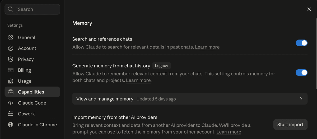 Newsletter preview image for: Claude Isn't a Chatbot. It's an Employee.