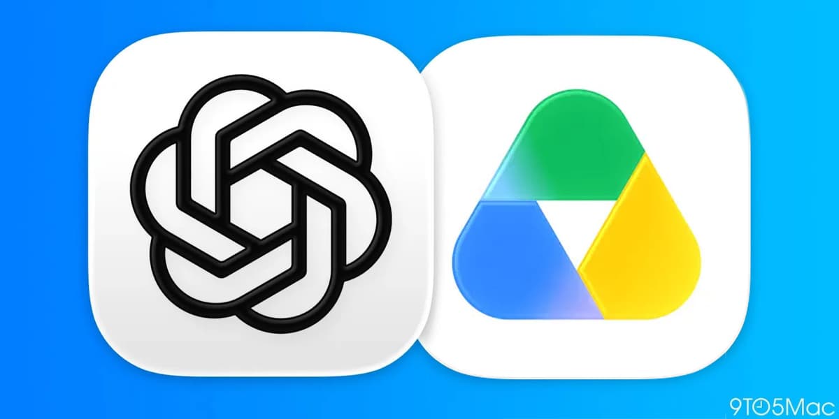 Newsletter preview image for: You May Never Open Google Drive Again