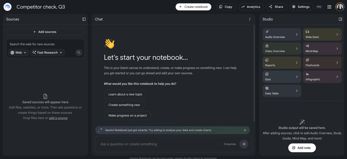 Newsletter preview image for: Finally, AI Research You Can Trust