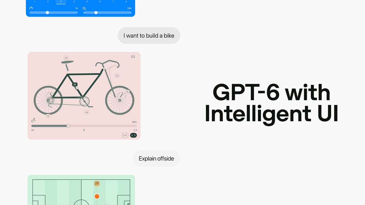 Newsletter preview image for: Your Next ChatGPT Answer Might Come With Buttons